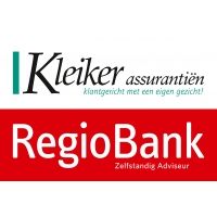 Kleiker Assurantien - Regiobank